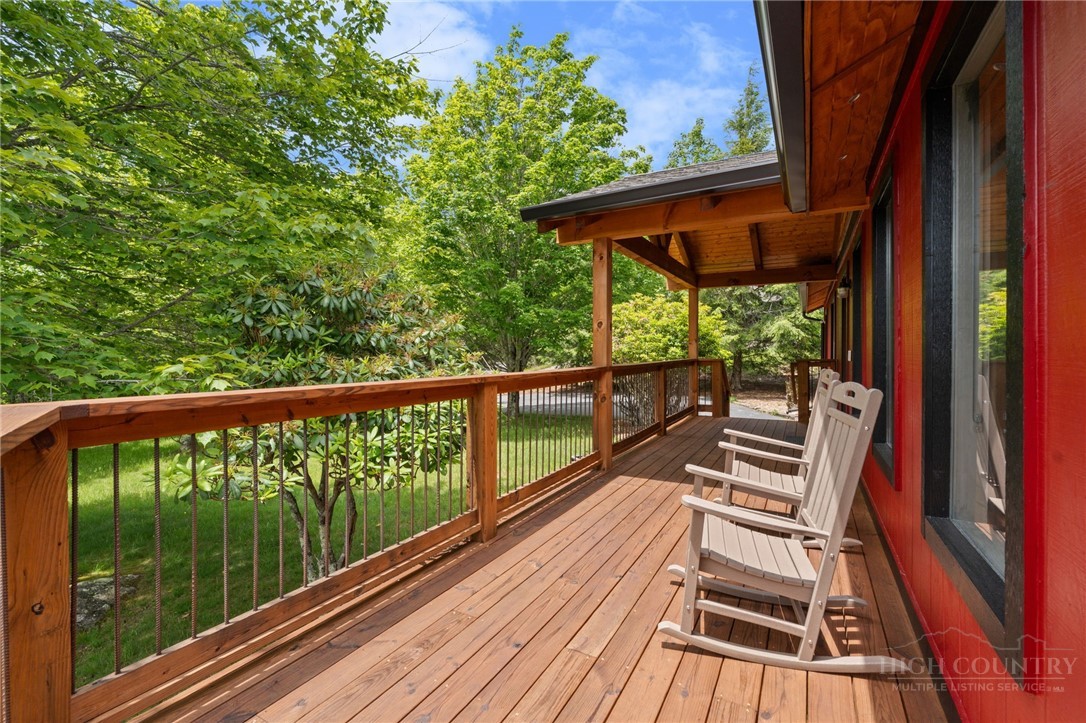 106 Upper Grouse Ridge Road Property Photo 7