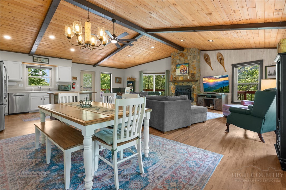 106 Upper Grouse Ridge Road Property Photo 10