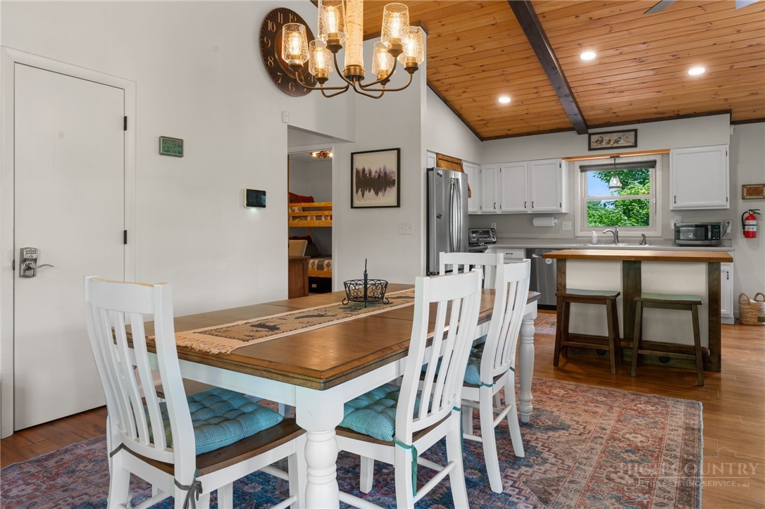 106 Upper Grouse Ridge Road Property Photo 11