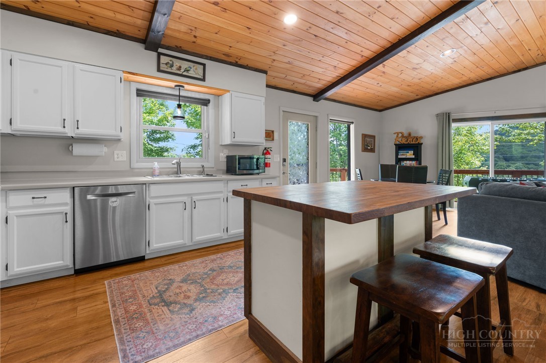 106 Upper Grouse Ridge Road Property Photo 12