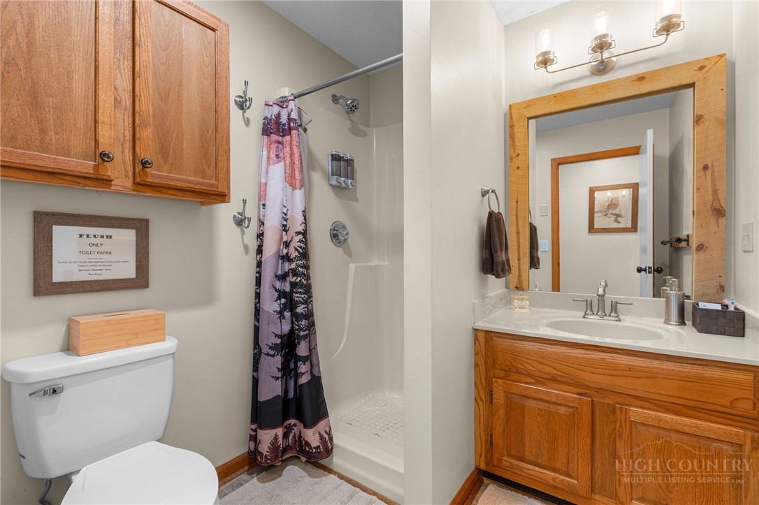 106 Upper Grouse Ridge Road Property Photo 21