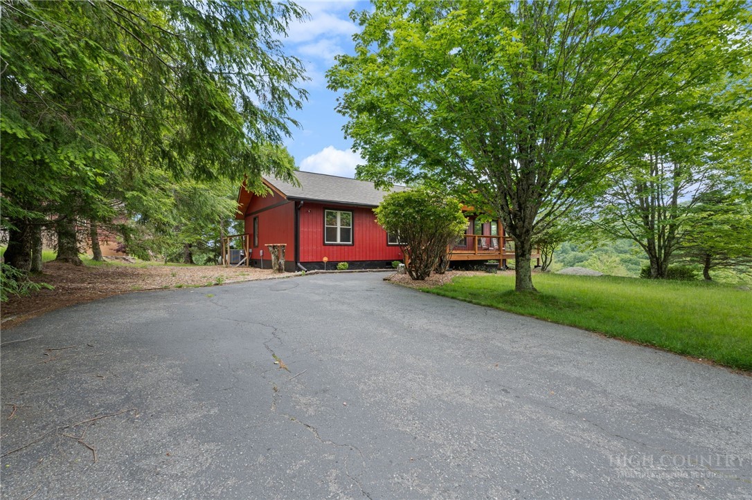 106 Upper Grouse Ridge Road Property Photo 25