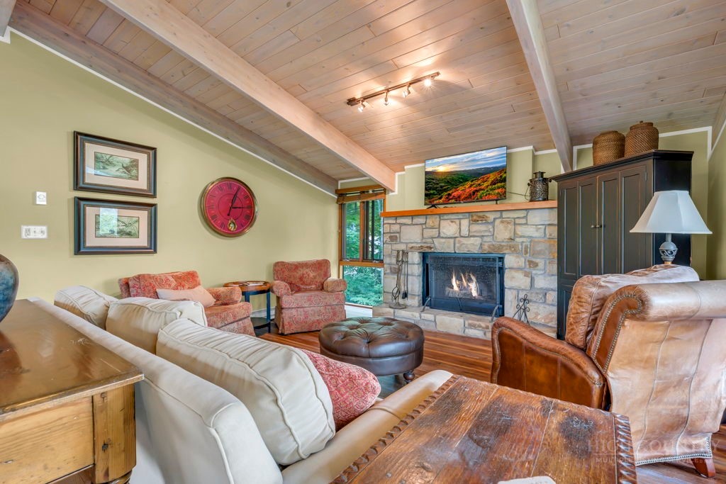 140 Lower Grouse Ridge Road Property Photo 5