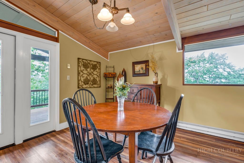 140 Lower Grouse Ridge Road Property Photo 9