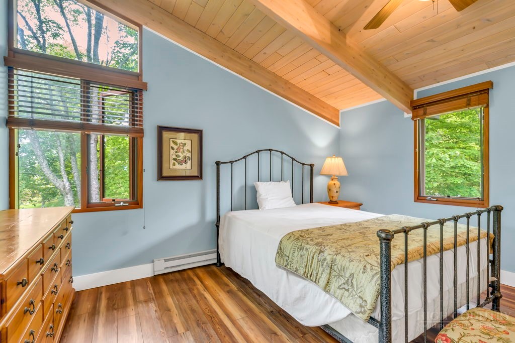 140 Lower Grouse Ridge Road Property Photo 11