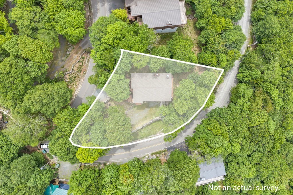 140 Lower Grouse Ridge Road Property Photo 41