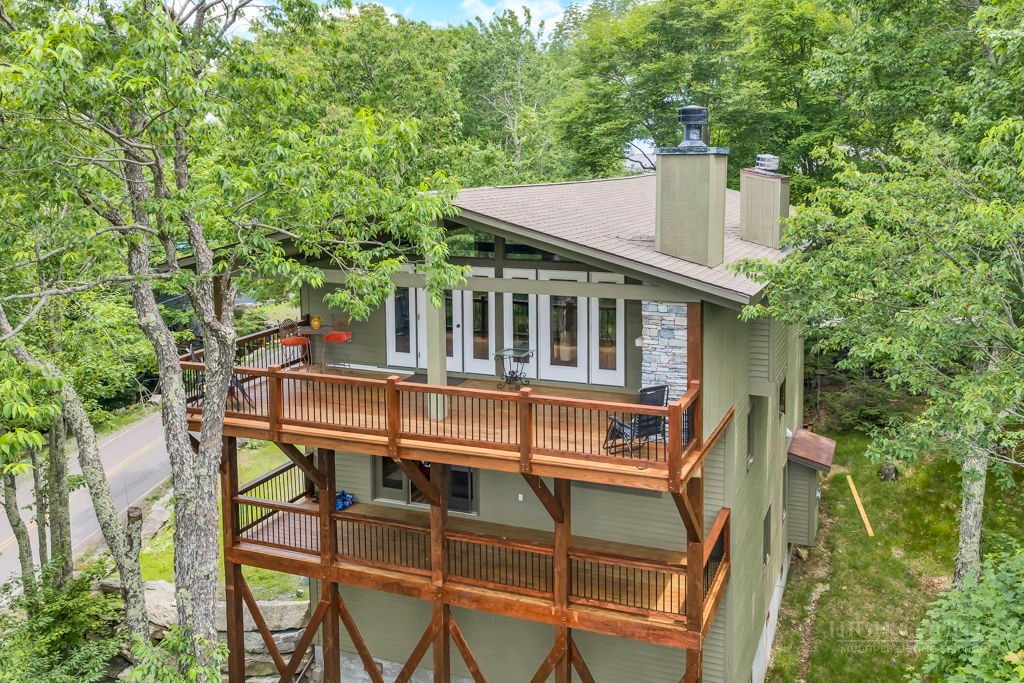 140 Lower Grouse Ridge Road Property Photo 45