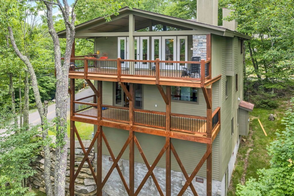 140 Lower Grouse Ridge Road Property Photo 46