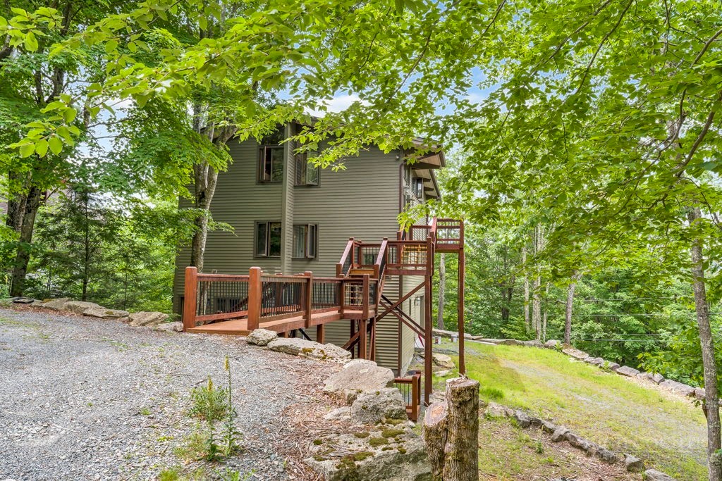140 Lower Grouse Ridge Road Property Photo 49