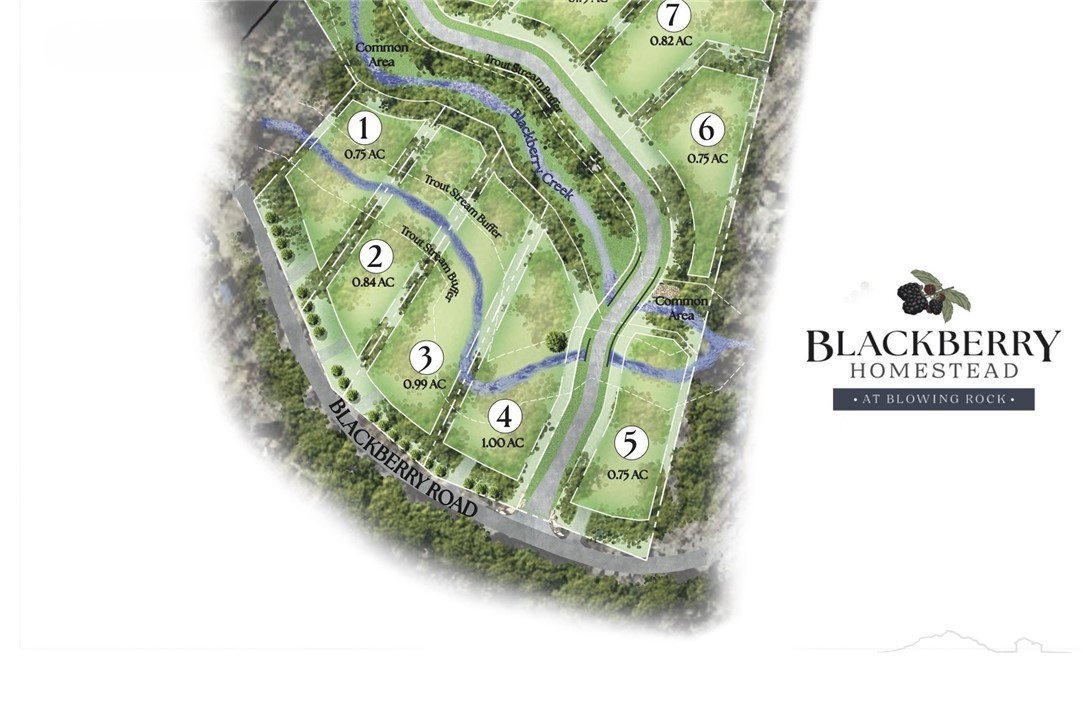 9391 Blackberry Road Property Photo 2