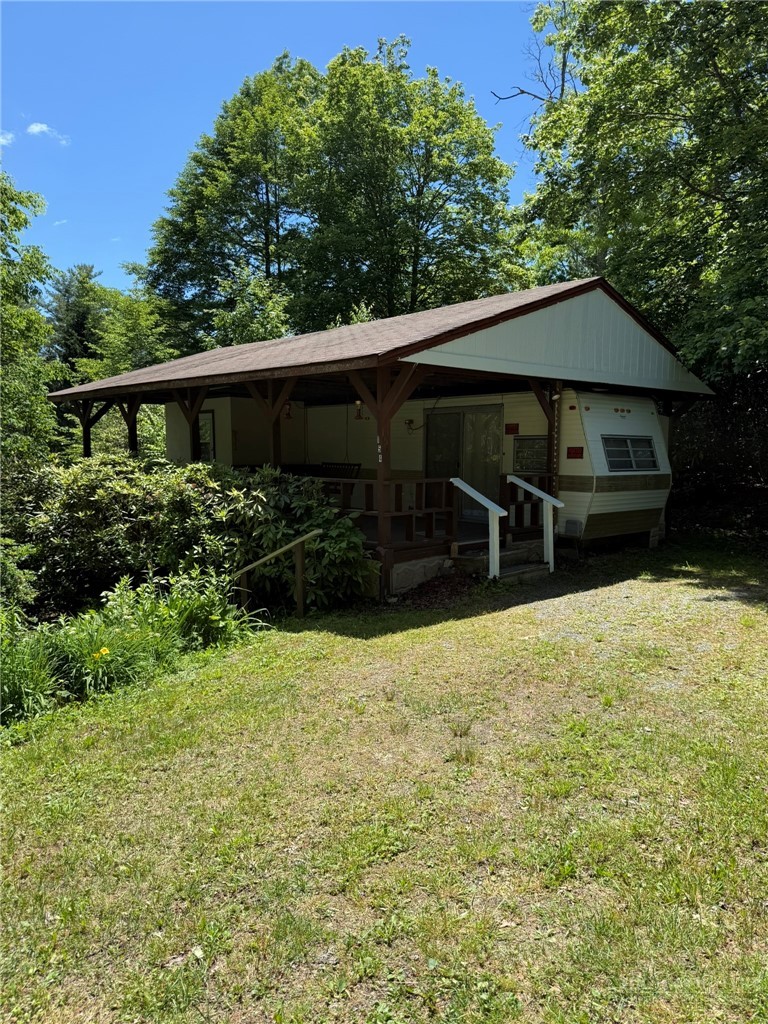 154 Pine Valley Road Property Photo 1