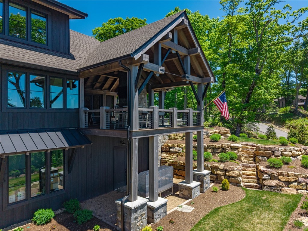597 Blazing Star Trail Property Photo 4