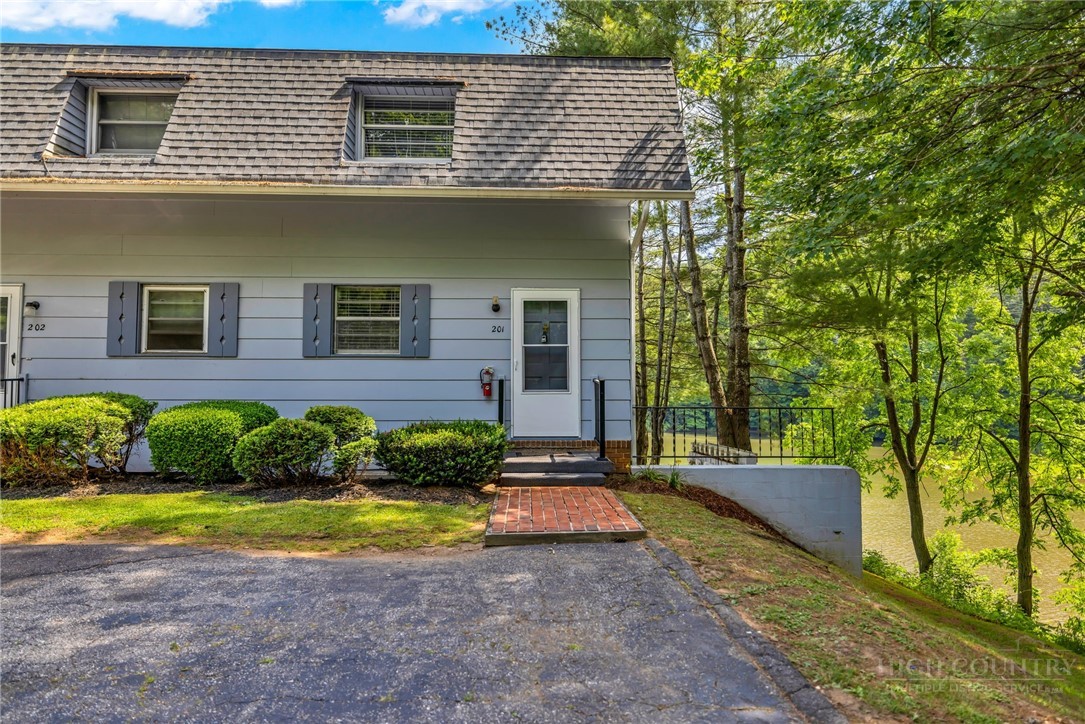 4086 Nettle Knob Road 201 Property Photo 4