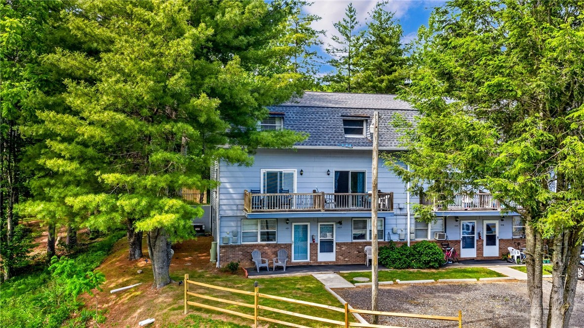 4086 Nettle Knob Road 201 Property Photo 5