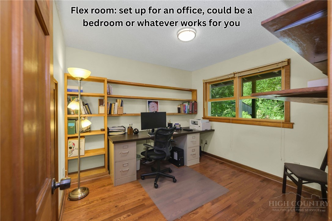 803 W Brushy Fork Road Property Photo 8