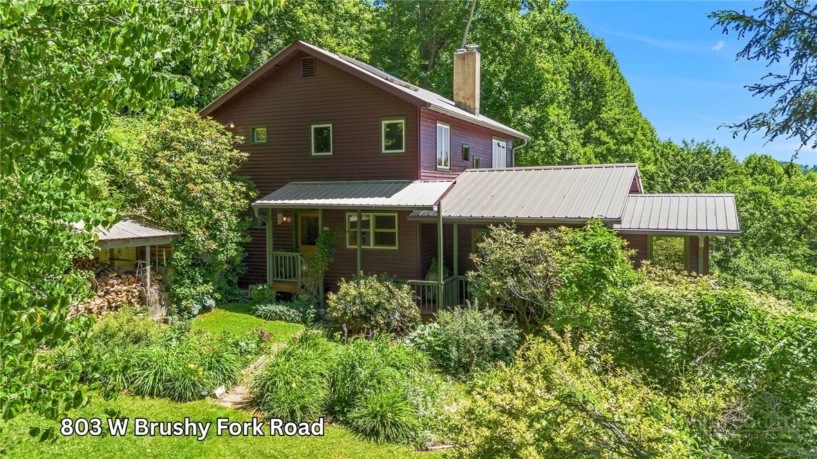 803 W Brushy Fork Road Property Photo 33