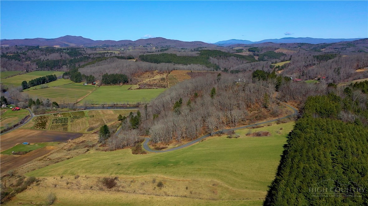 Lot 9 Armrey Drive Property Photo 1