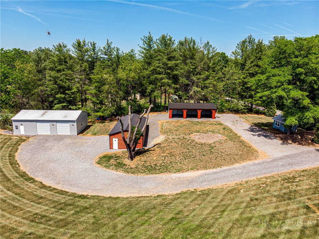379 Horseshoe Bend Road Property Photo 36