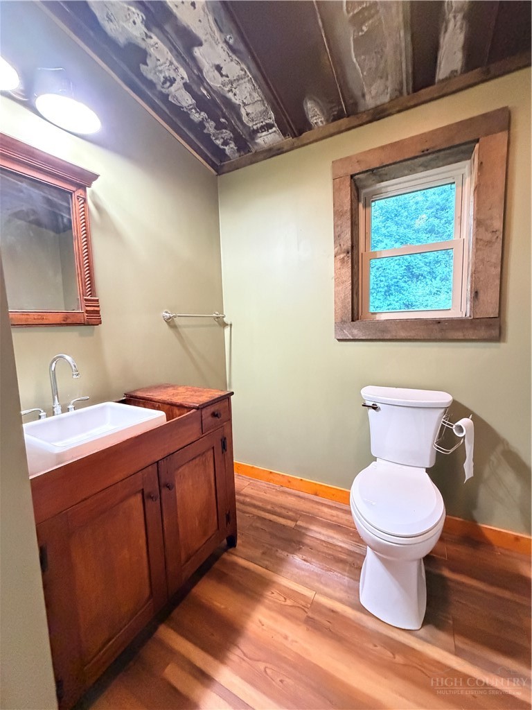 402 Turkey Knob Lane Property Photo 19