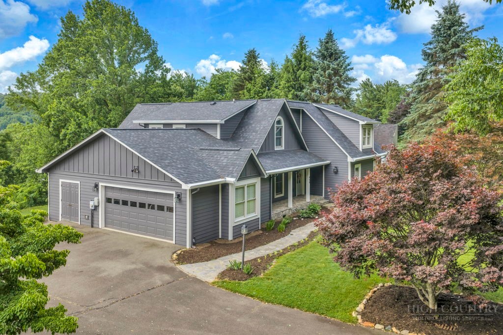 458 Fairway Ridge Drive Property Photo 1