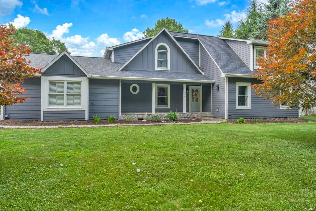 458 Fairway Ridge Drive Property Photo 2