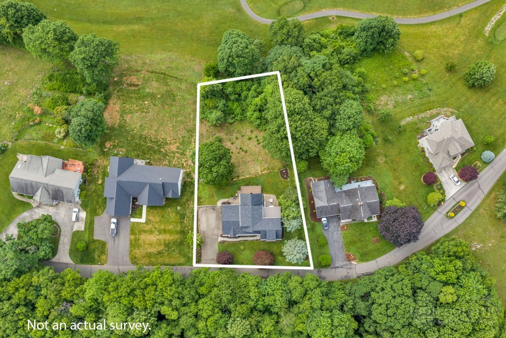 458 Fairway Ridge Drive Property Photo 29