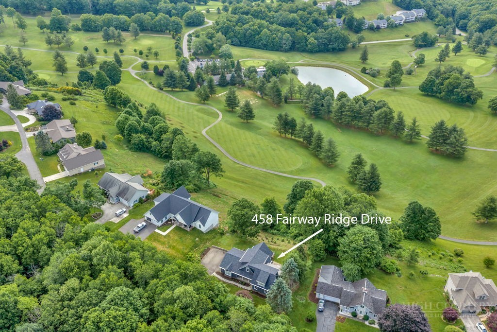 458 Fairway Ridge Drive Property Photo 32