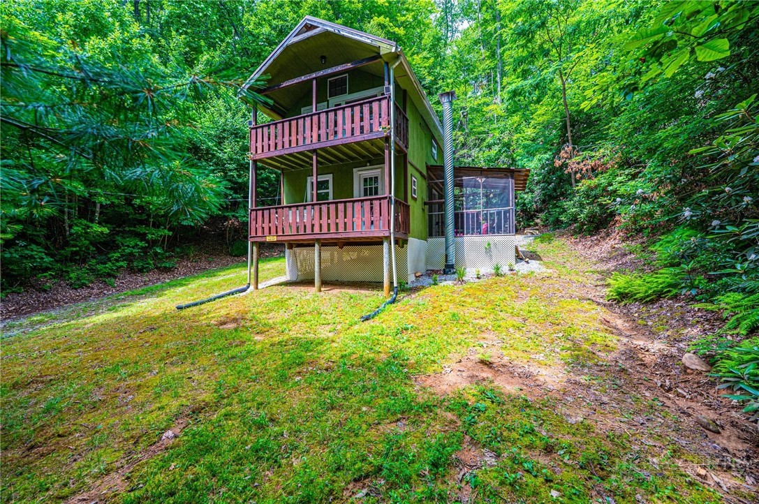 4462 Maple Grove Church Road Property Photo 2