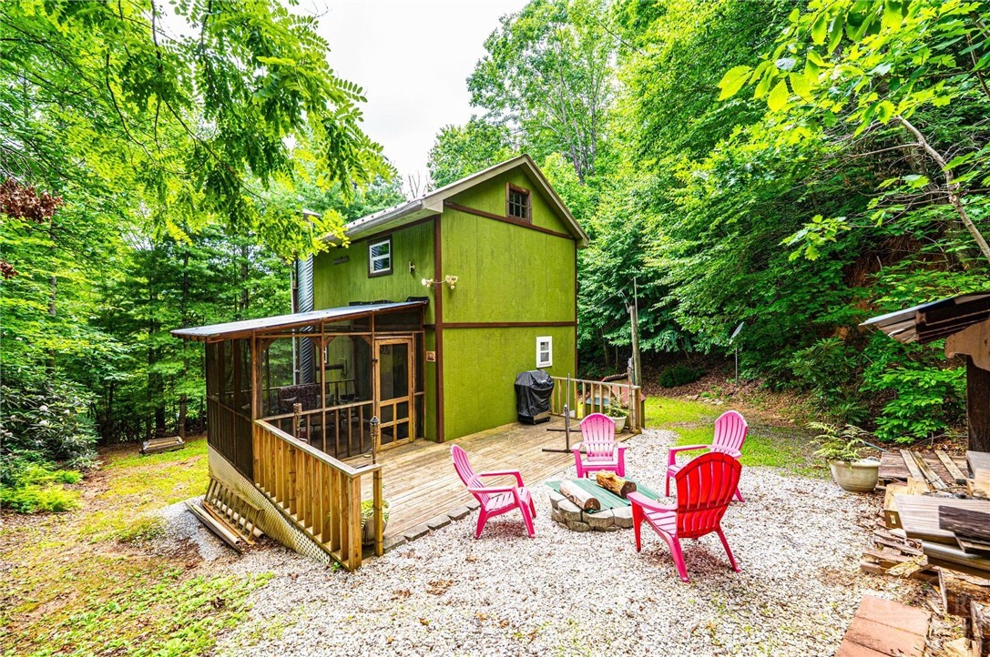4462 Maple Grove Church Road Property Photo 3