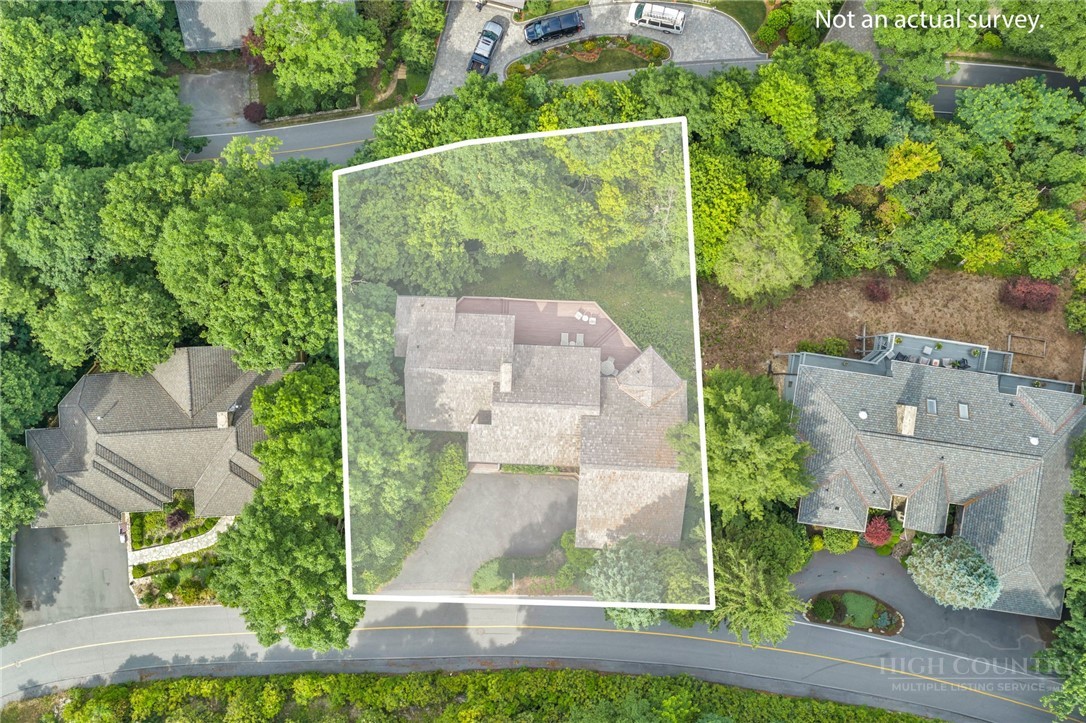 483 W Green Hill Drive Property Photo 47