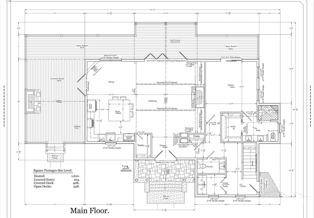 Lot 21 Boxwood Property Photo 8