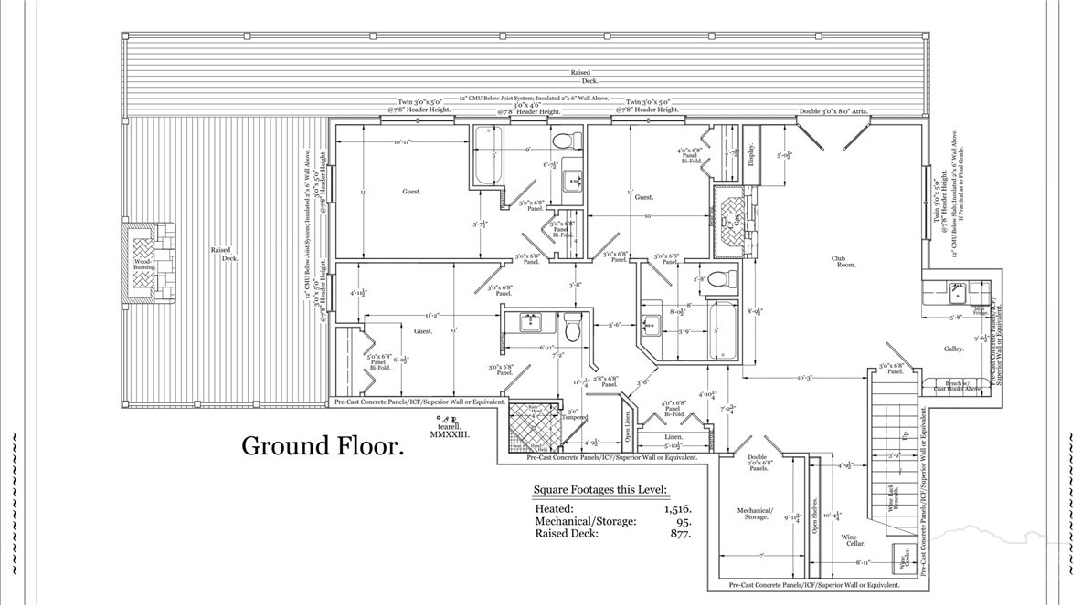 Lot 21 Boxwood Property Photo 9