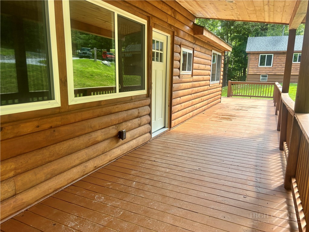 4943 & 4965 Hickory Nut Gap Road Property Photo 5