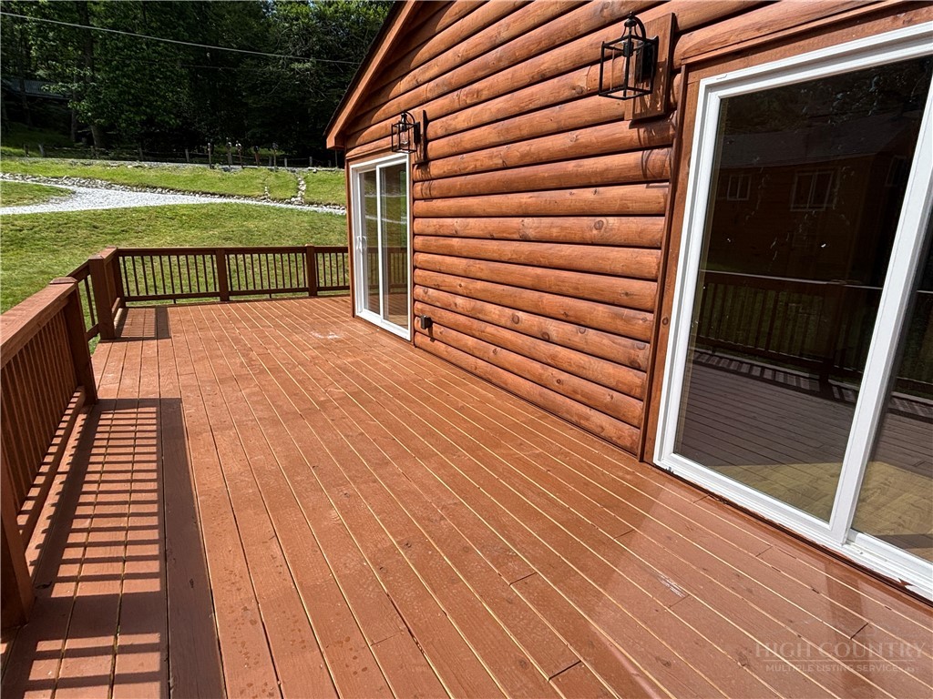 4943 & 4965 Hickory Nut Gap Road Property Photo 6