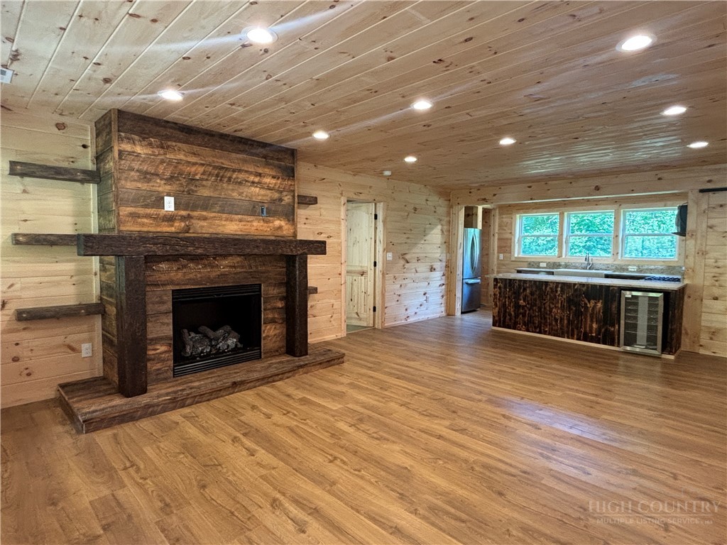 4943 & 4965 Hickory Nut Gap Road Property Photo 8