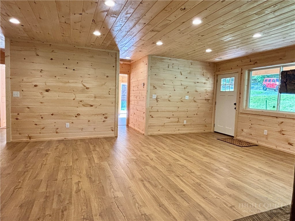 4943 & 4965 Hickory Nut Gap Road Property Photo 9