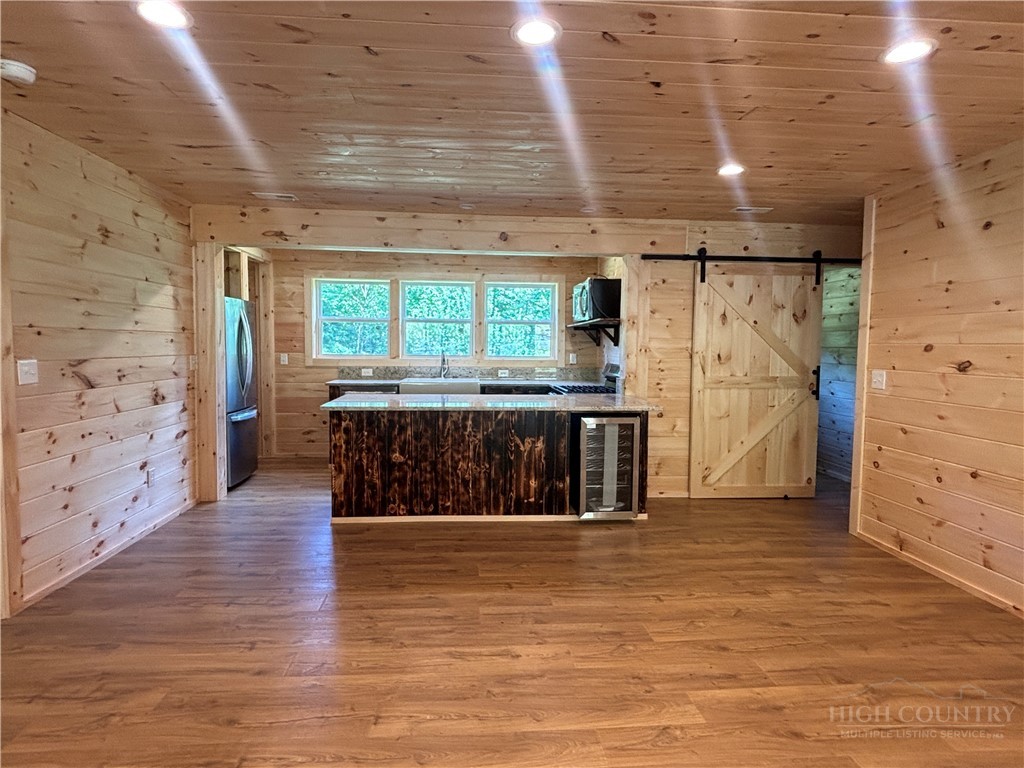 4943 & 4965 Hickory Nut Gap Road Property Photo 10