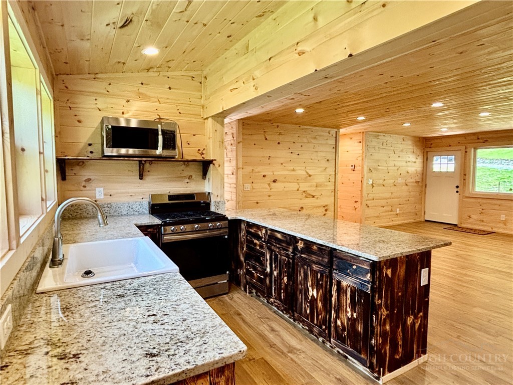 4943 & 4965 Hickory Nut Gap Road Property Photo 11