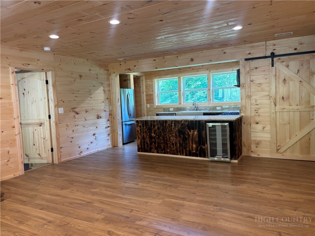 4943 & 4965 Hickory Nut Gap Road Property Photo 12