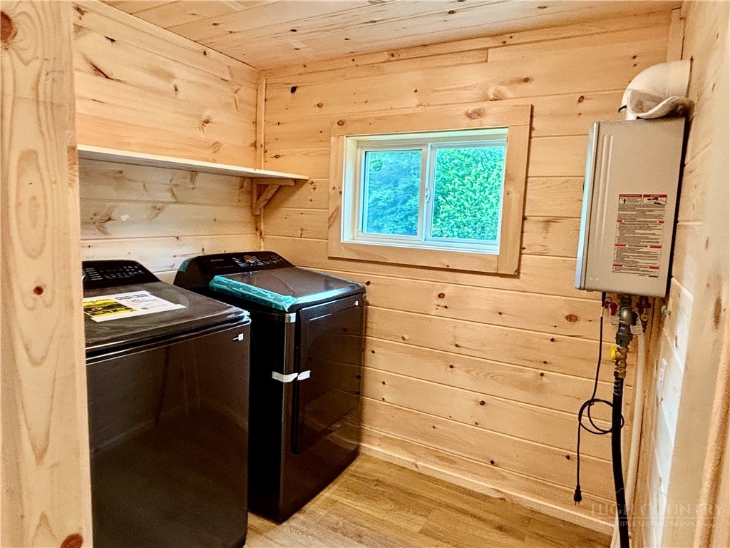 4943 & 4965 Hickory Nut Gap Road Property Photo 13