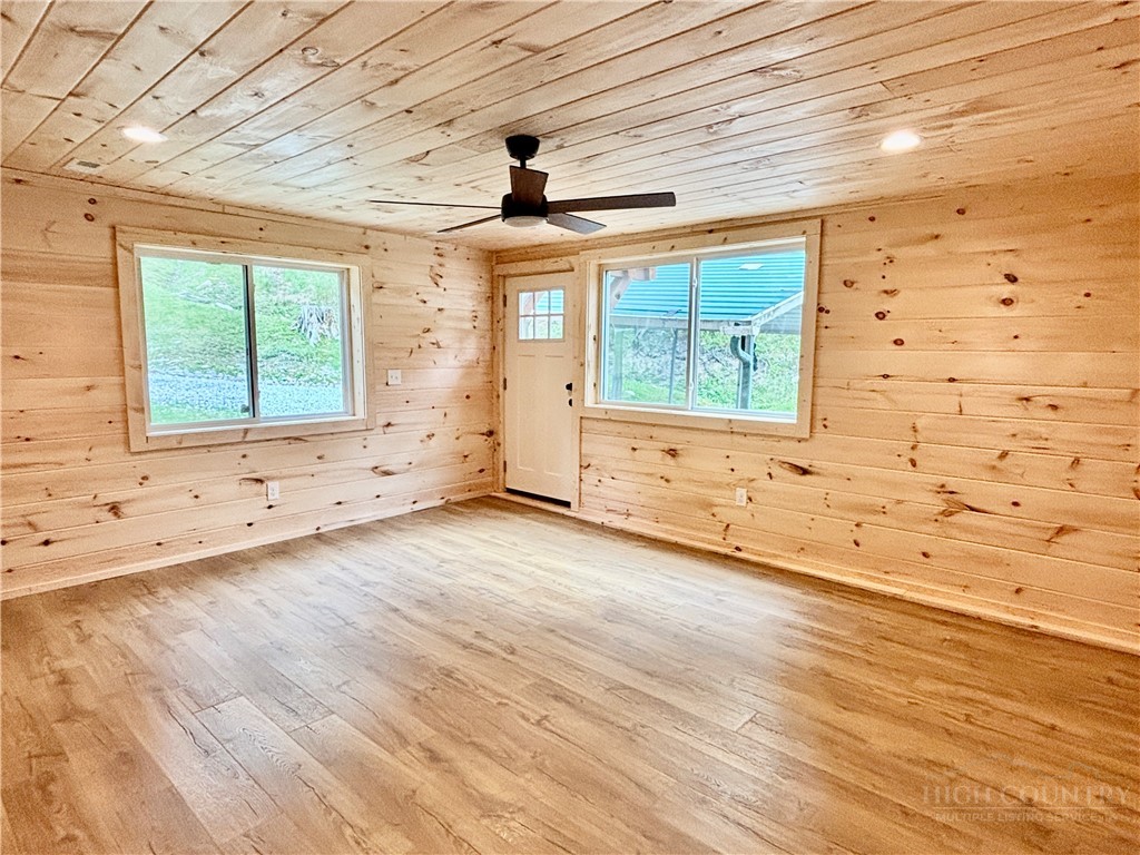4943 & 4965 Hickory Nut Gap Road Property Photo 14