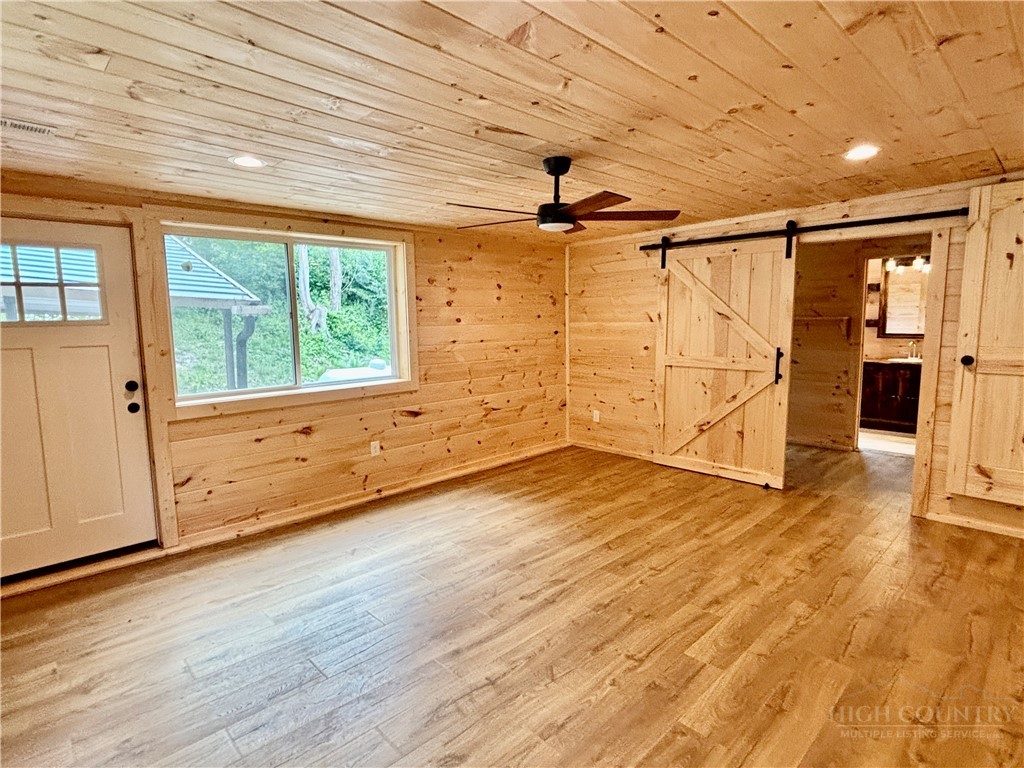 4943 & 4965 Hickory Nut Gap Road Property Photo 15