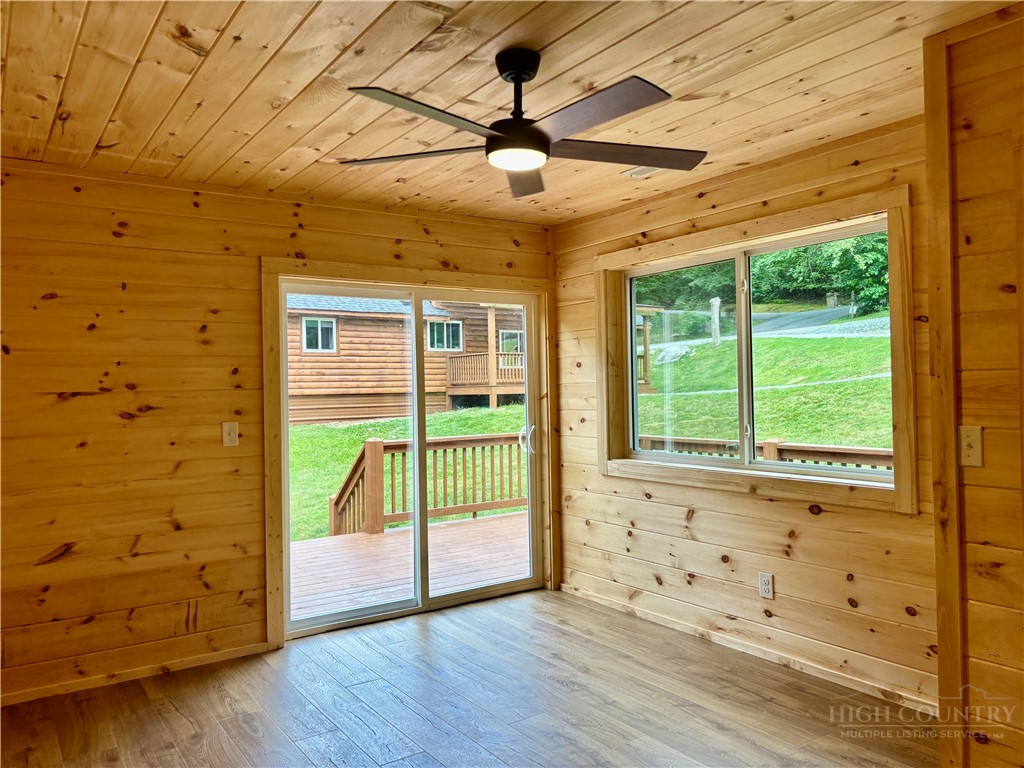 4943 & 4965 Hickory Nut Gap Road Property Photo 20