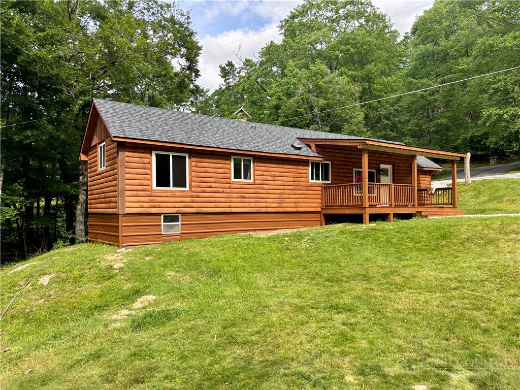 4943 & 4965 Hickory Nut Gap Road Property Photo 27