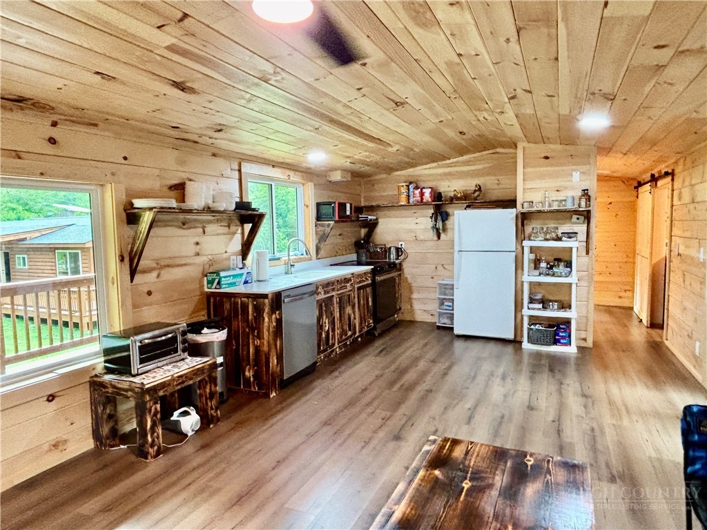 4943 & 4965 Hickory Nut Gap Road Property Photo 29