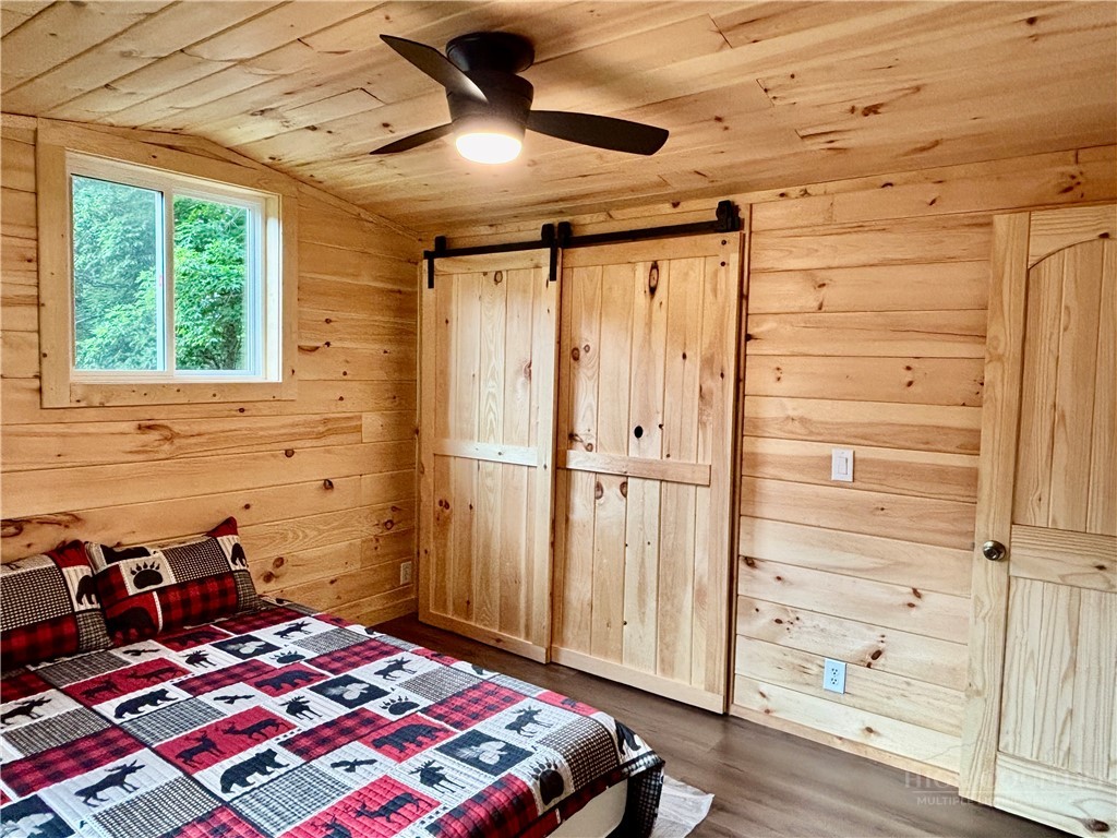 4943 & 4965 Hickory Nut Gap Road Property Photo 32