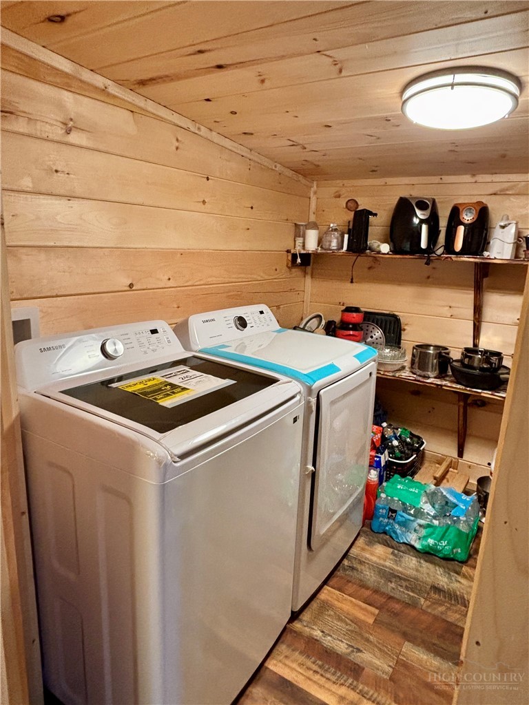 4943 & 4965 Hickory Nut Gap Road Property Photo 34