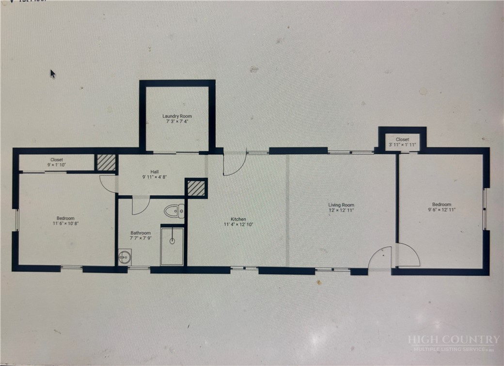 4943 & 4965 Hickory Nut Gap Road Property Photo 38