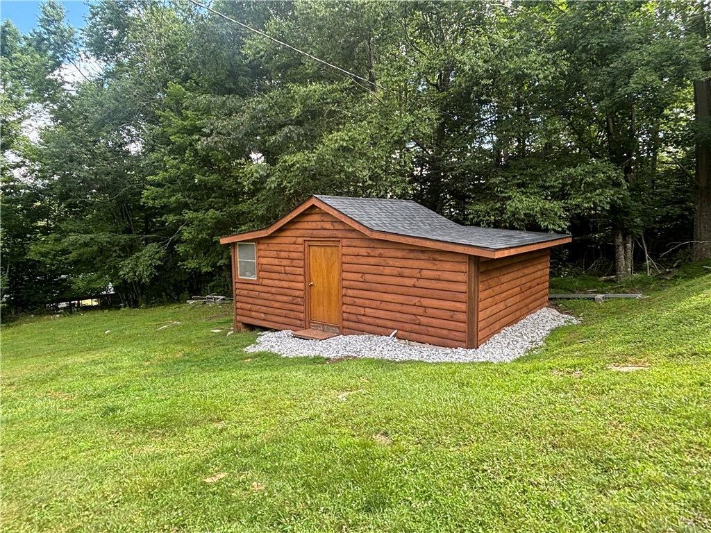 4943 & 4965 Hickory Nut Gap Road Property Photo 39