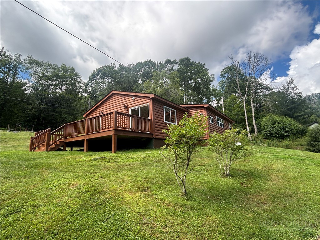 4943 & 4965 Hickory Nut Gap Road Property Photo 40
